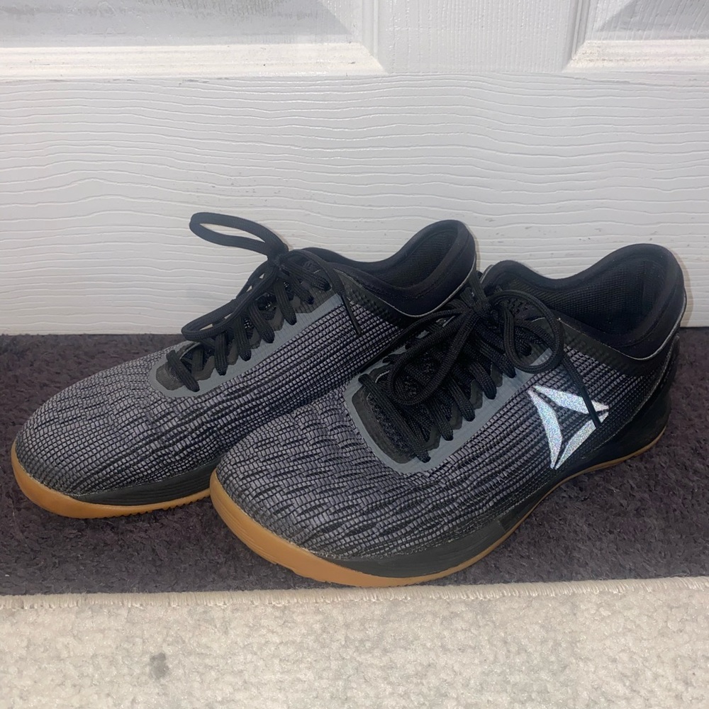 Reebok CrossFit Nano Training Workout Sneakers